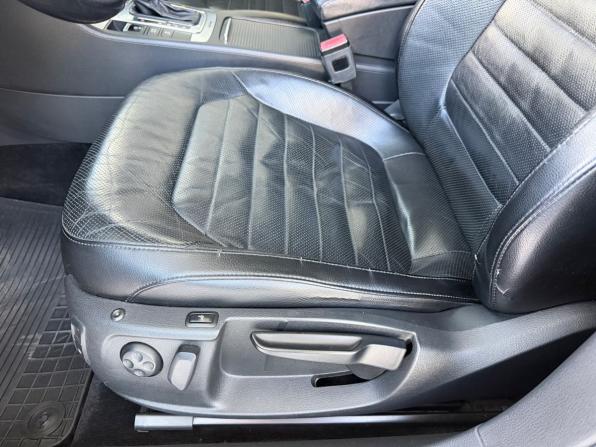 Volkswagen Passat B7 с пробегом 2012 года, цена 1 300 000 рублей, 355211 км, универсал, Автокод Объявления