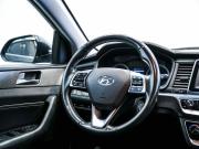 Hyundai Sonata VII (LF) Рестайлинг Красноярск  - изображение 42