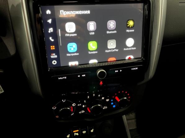 Lada (ВАЗ) Largus I Рестайлинг с пробегом 2025 года, цена 1 349 000 рублей, 122250 км, универсал, Автокод Объявления