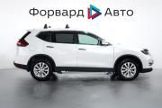 Nissan X-Trail III Рестайлинг Тюмень  - изображение 34