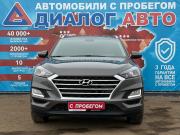 Hyundai Tucson III Рестайлинг Набережные Челны  - изображение 27