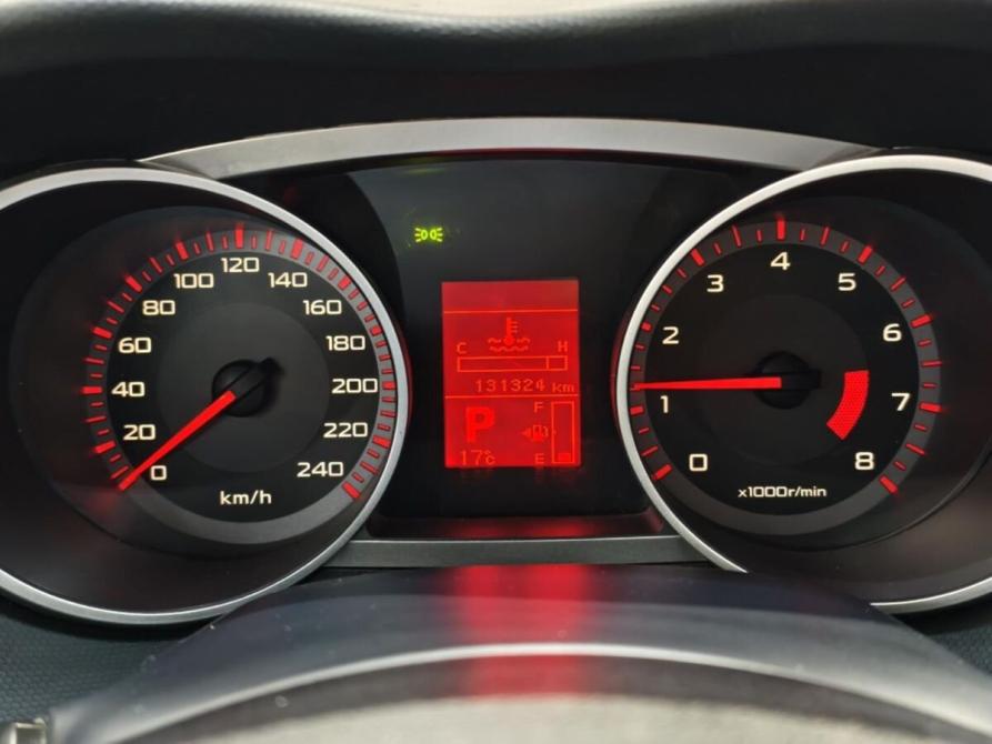 Peugeot 4007 Курск  - изображение 12