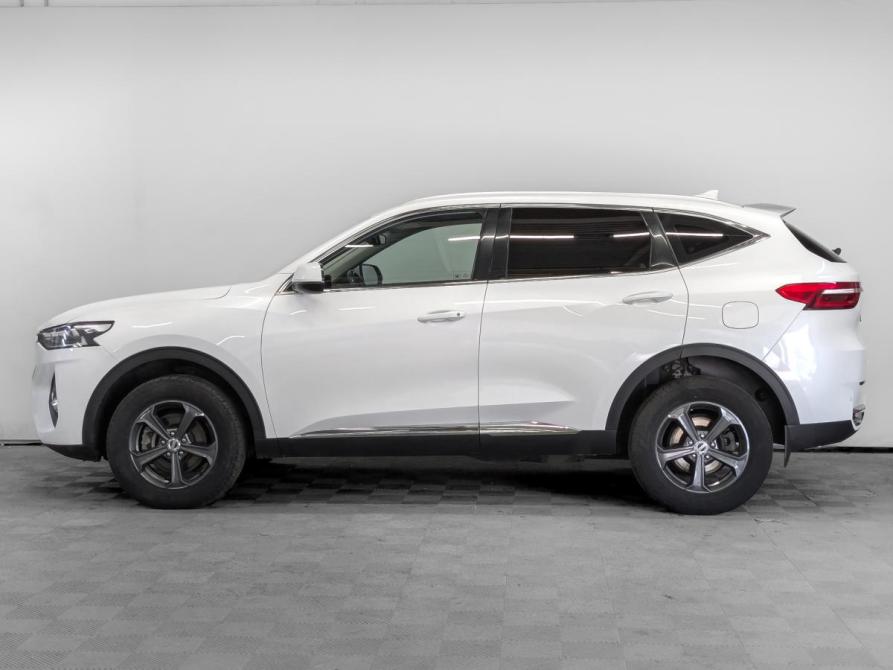 Haval F7 I Химки  - изображение 8