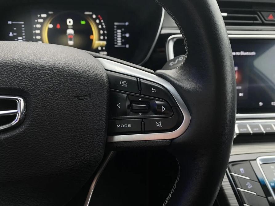Geely Atlas Pro Санкт-Петербург  - изображение 14
