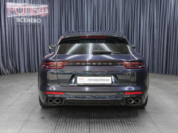 Porsche Panamera II с пробегом 2019 года, цена 8 250 000 рублей, 85449 км, универсал, Автокод Объявления
