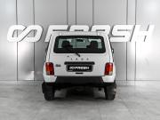 Lada (ВАЗ) Niva Legend Ростов-на-Дону  - изображение 18