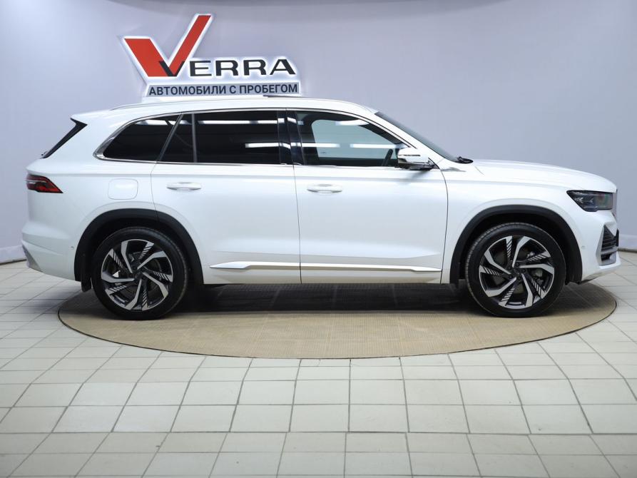 Geely Monjaro I Уфа  - изображение 4