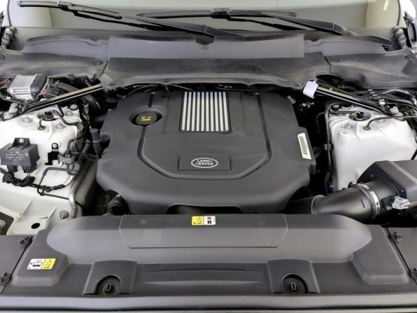 Land Rover Range Rover IV Рестайлинг с пробегом 2021 года, цена 8 430 000 рублей, 76748 км, внедорожник, Автокод Объявления