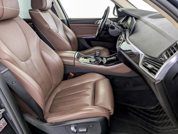 BMW X5 IV (G05/G18) с пробегом 2020 года, цена 5 245 000 рублей, 118572 км, внедорожник, Автокод Объявления