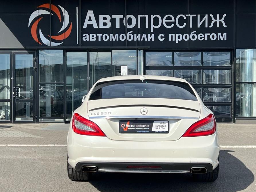 Mercedes-Benz CLS II (C218) Волгоград  - изображение 6