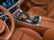 Hongqi H9 I Москва  - изображение 44