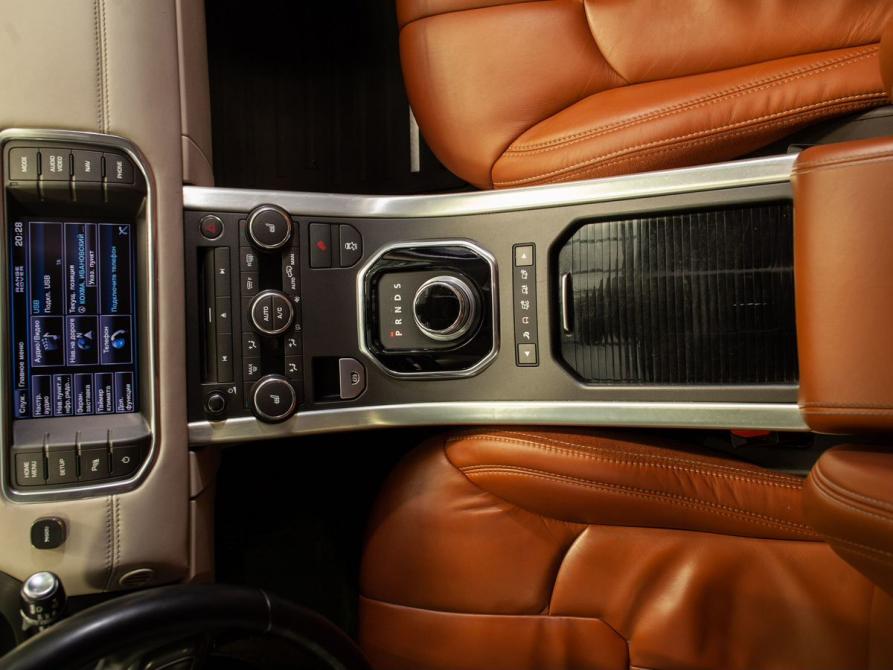 Land Rover Range Rover Evoque I Иваново  - изображение 28