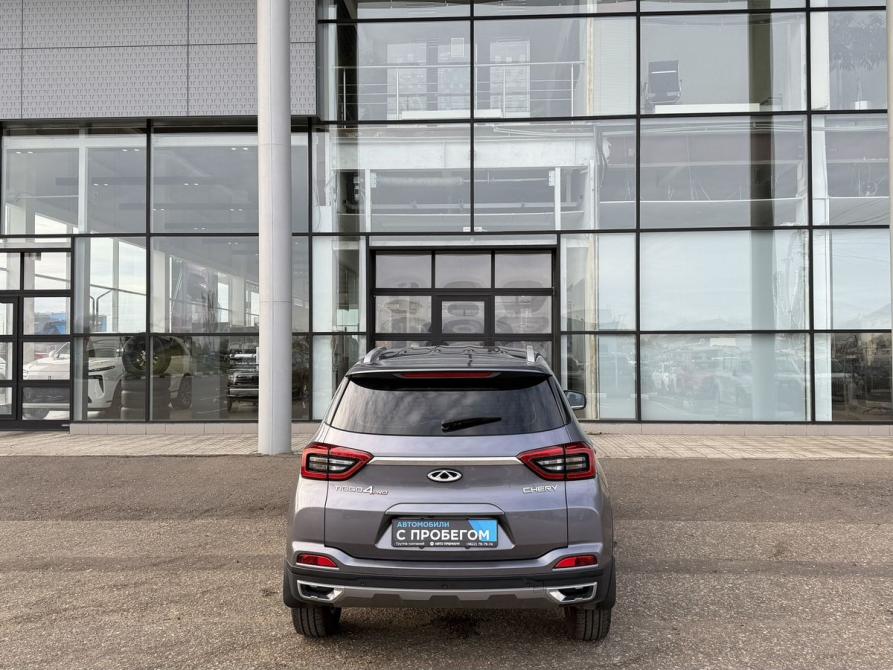 Chery Tiggo 4 Pro I Тверь  - изображение 6