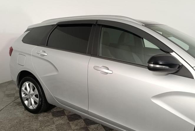 Lada (ВАЗ) Vesta I с пробегом 2022 года, цена 1 250 000 рублей, 67000 км, универсал, Автокод Объявления