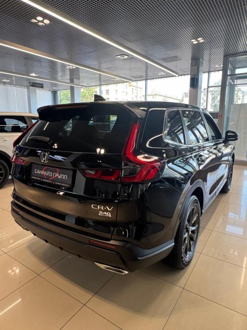 Honda CR-V VI Москва  - изображение 5