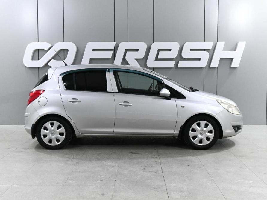 Opel Corsa D Ростов-на-Дону  - изображение 5