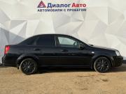 Chevrolet Lacetti I Набережные Челны  - изображение 22
