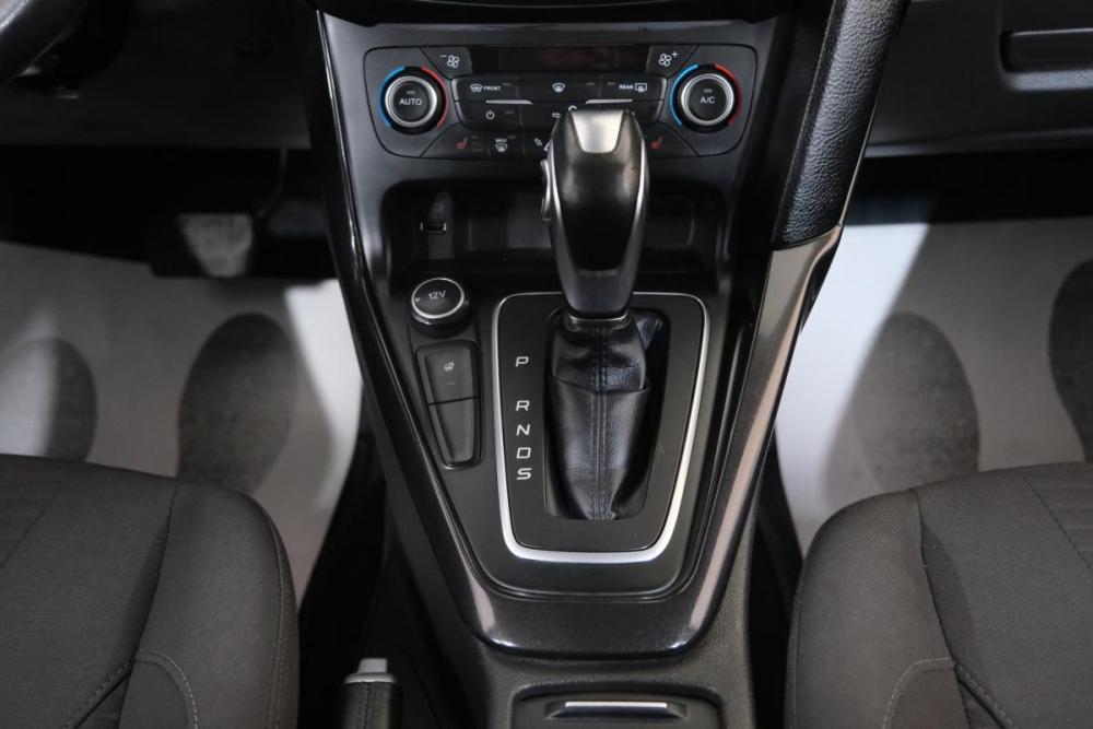 Ford Focus III Рестайлинг Омск  - изображение 18