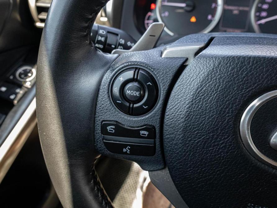Lexus IS III Краснодар  - изображение 15