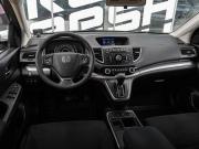 Honda CR-V IV Рестайлинг Краснодар  - изображение 26