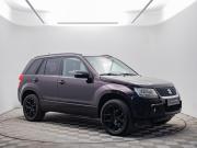 Suzuki Grand Vitara II Рестайлинг Москва  - изображение 20