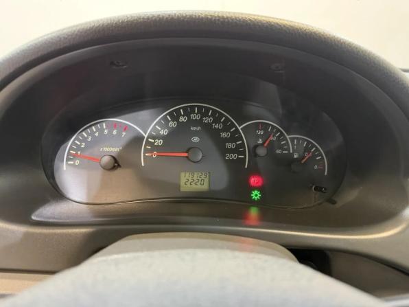 Lada (ВАЗ) Priora I с пробегом 2008 года, цена 329 000 рублей, 119129 км, седан, Автокод Объявления
