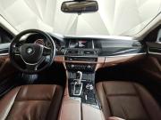 BMW 5 серии VI (F10/F11/F07) Рестайлинг Москва  - изображение 27