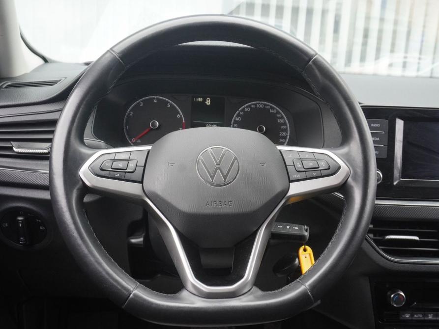 Volkswagen Polo VI Москва  - изображение 14