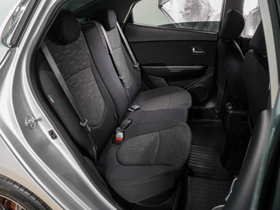 Kia Rio III Рестайлинг Воронеж  - изображение 7