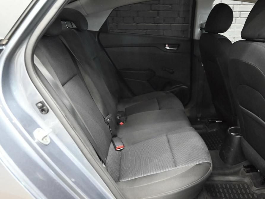 Hyundai Solaris II Екатеринбург  - изображение 11