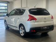 Peugeot 3008 I Калуга  - изображение 15