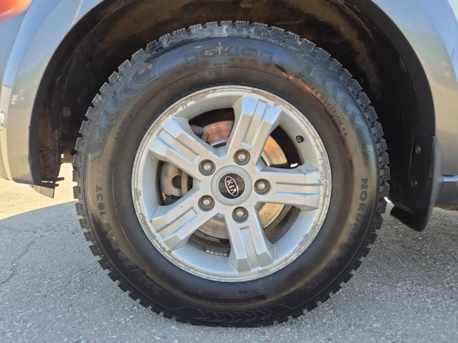 Kia Sorento I Саратов  - изображение 17