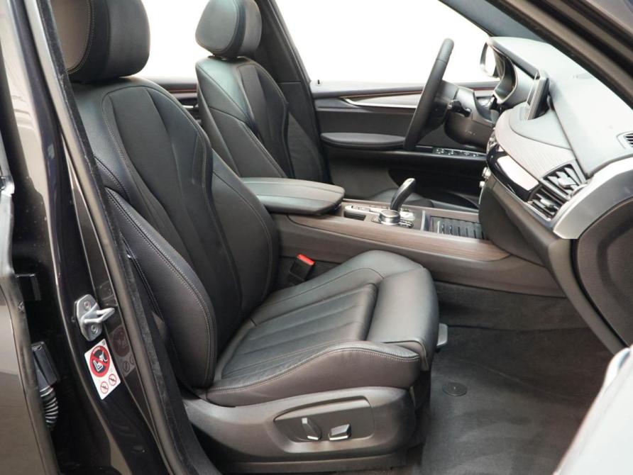 BMW X5 III (F15) Москва  - изображение 8