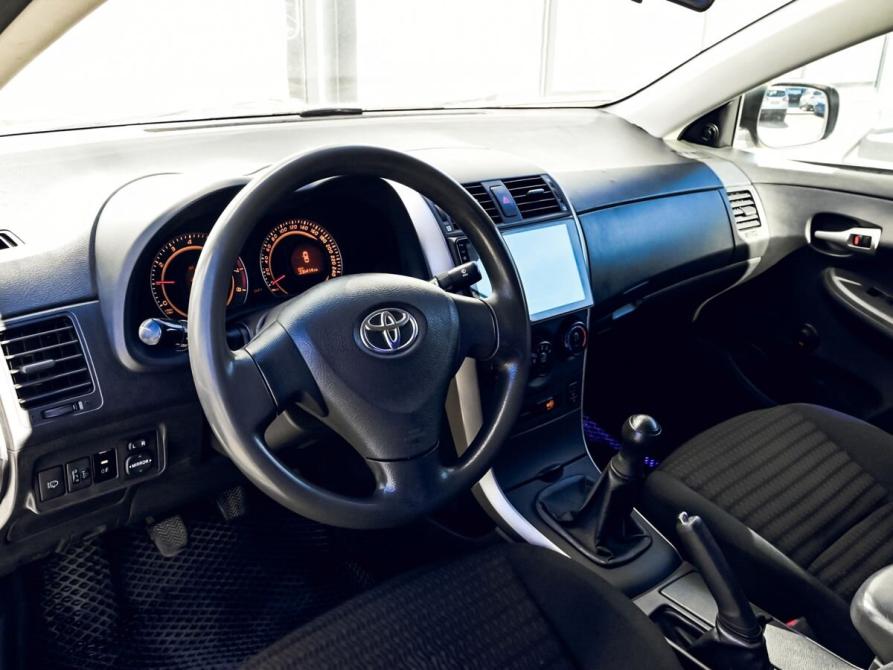 Toyota Corolla X (E140 E150) Екатеринбург  - изображение 13