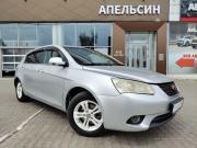 Geely Emgrand EC7 Набережные Челны  - изображение 20