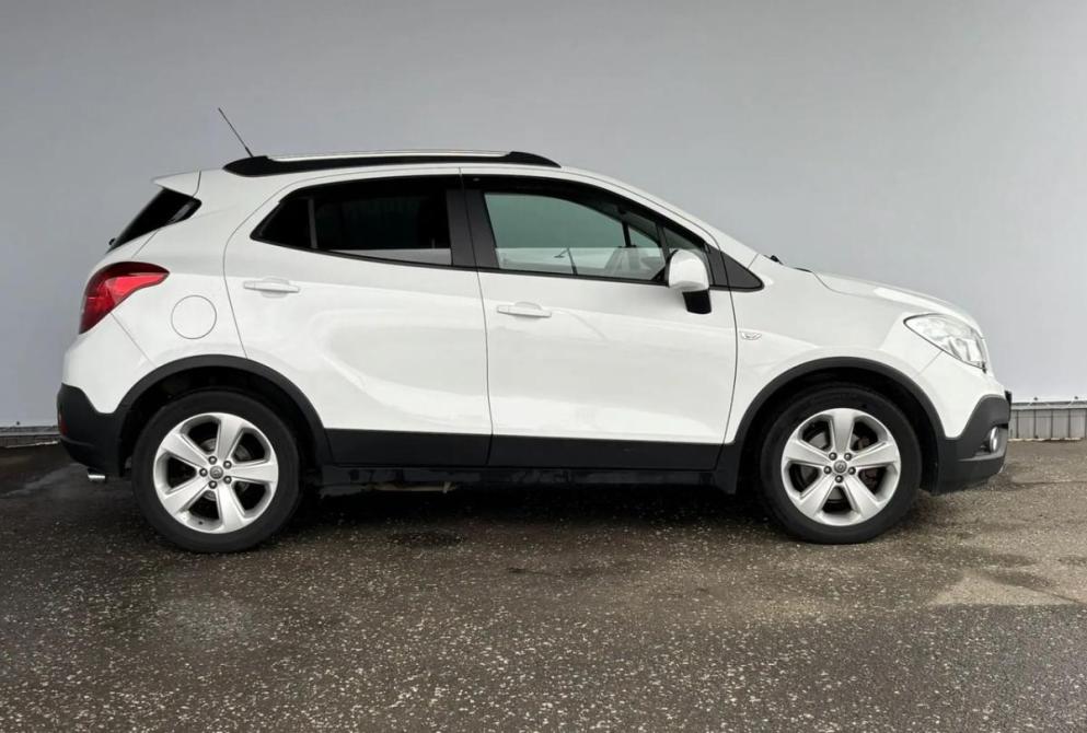 Opel Mokka I Киров  - изображение 4
