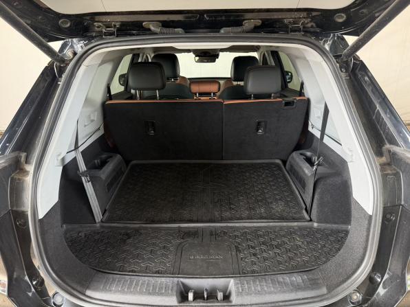 Chery Tiggo 8 Pro Max I с пробегом 2022 года, цена 2 219 000 рублей, 73558 км, внедорожник, Автокод Объявления