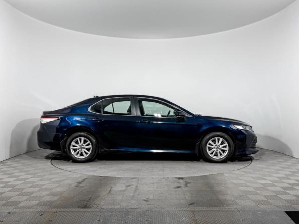 Toyota Camry VIII (XV70) с пробегом 2019 года, цена 2 165 000 рублей, 177132 км, седан, Автокод Объявления