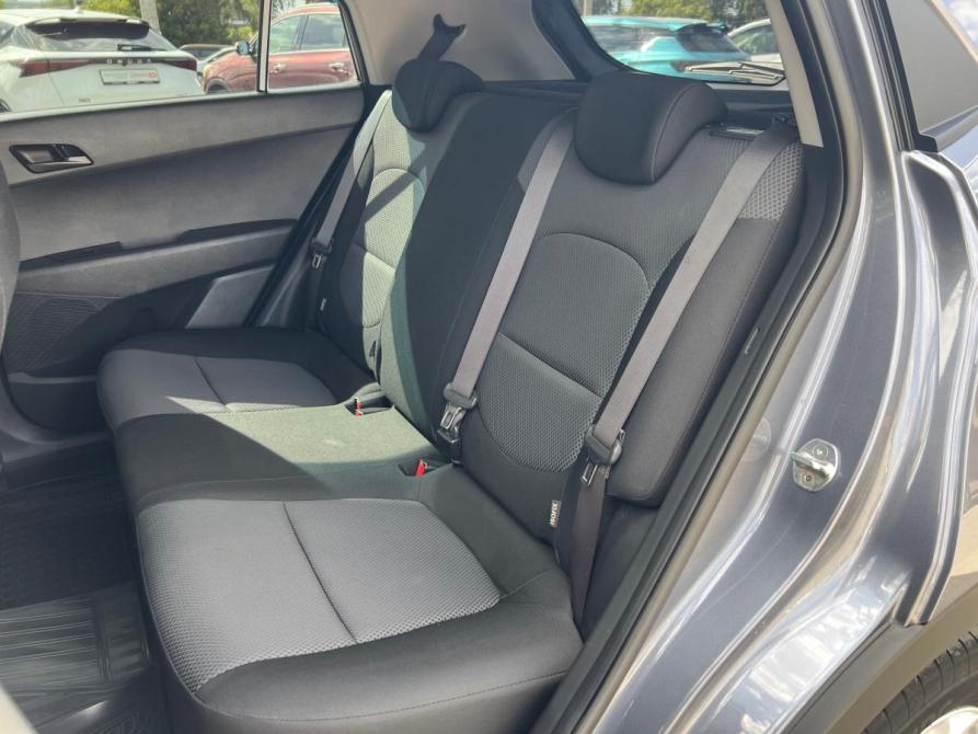 Hyundai Creta I Стерлитамак  - изображение 12
