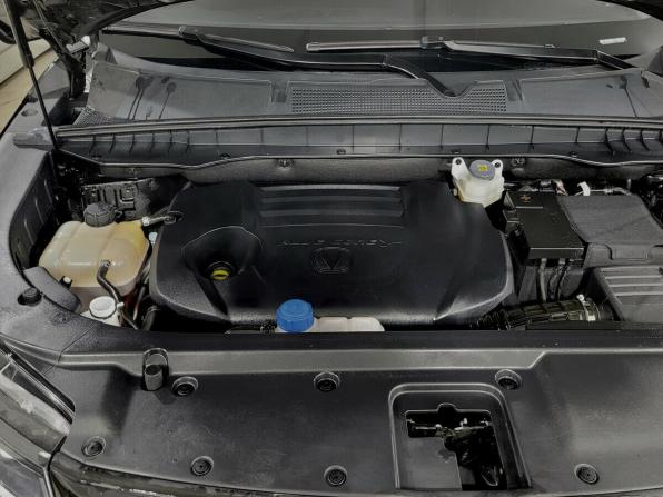 Changan CS95 I Рестайлинг 2 с пробегом 2023 года, цена 2 970 000 рублей, 57747 км, внедорожник, Автокод Объявления