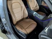 Mercedes-Benz GLC Coupe I (C253) Рестайлинг Химки  - изображение 54