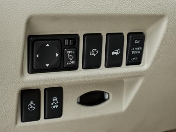 Infiniti FX II (S51) Рестайлинг с пробегом 2013 года, цена 1 985 000 рублей, 173386 км, внедорожник, Автокод Объявления