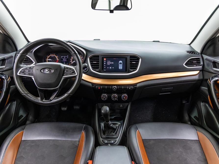 Lada (ВАЗ) Vesta I Рестайлинг (NG) Волгоград  - изображение 13