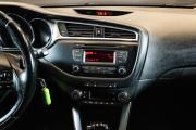 Kia Ceed II Рестайлинг Уфа  - изображение 30