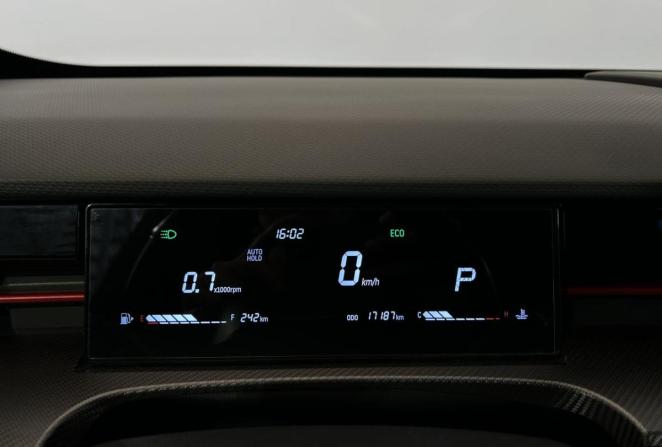 JETOUR DASHING I с пробегом 2024 года, цена 1 920 000 рублей, 17187 км, внедорожник, Автокод Объявления