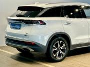 BAIC X7 I Краснодар  - изображение 46
