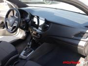 Hyundai Solaris II Рестайлинг Москва  - изображение 28