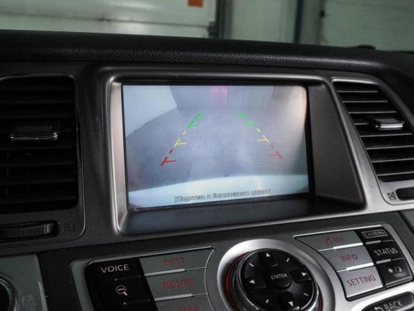 Nissan Murano II (Z51) Рестайлинг 2 с пробегом 2013 года, цена 1 119 000 рублей, 292919 км, внедорожник, Автокод Объявления