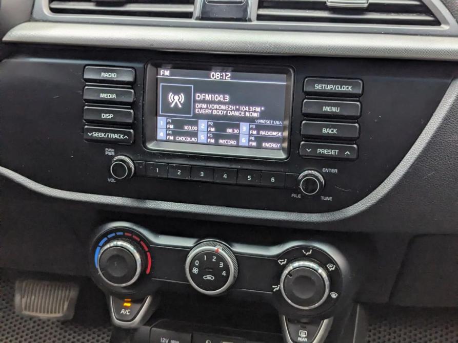 Kia Rio IV Воронеж  - изображение 17