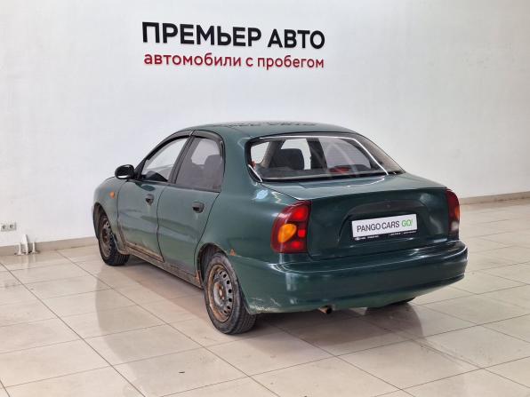 Chevrolet Lanos I с пробегом 2006 года, цена 85 000 рублей, 307839 км, седан, Автокод Объявления